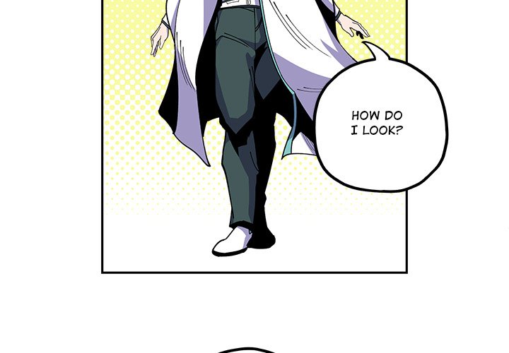 Iron Mech Bride Chapter 20 image 2