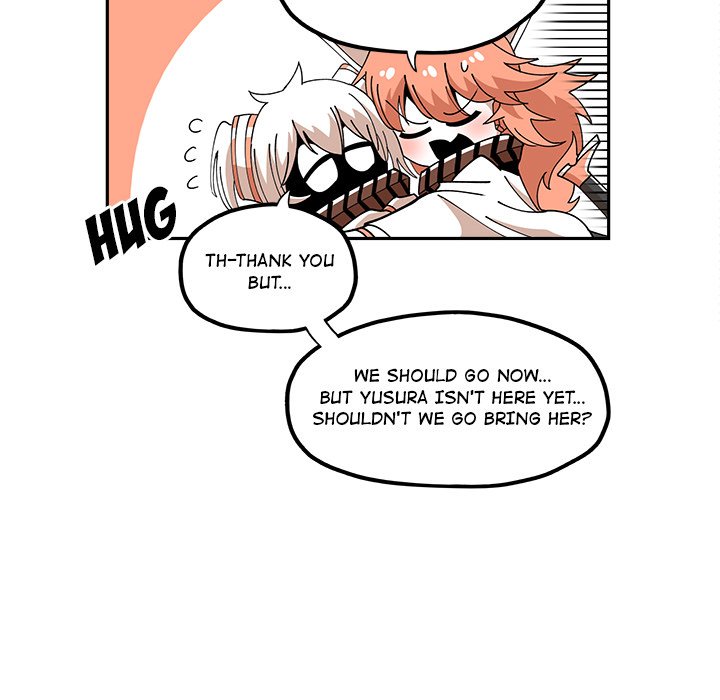 Iron Mech Bride Chapter 20 image 29