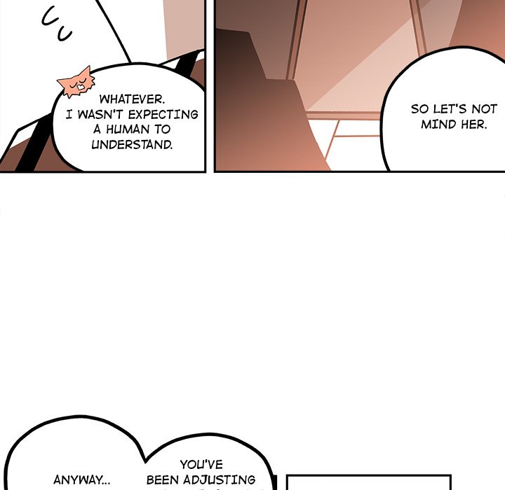 Iron Mech Bride Chapter 20 image 32