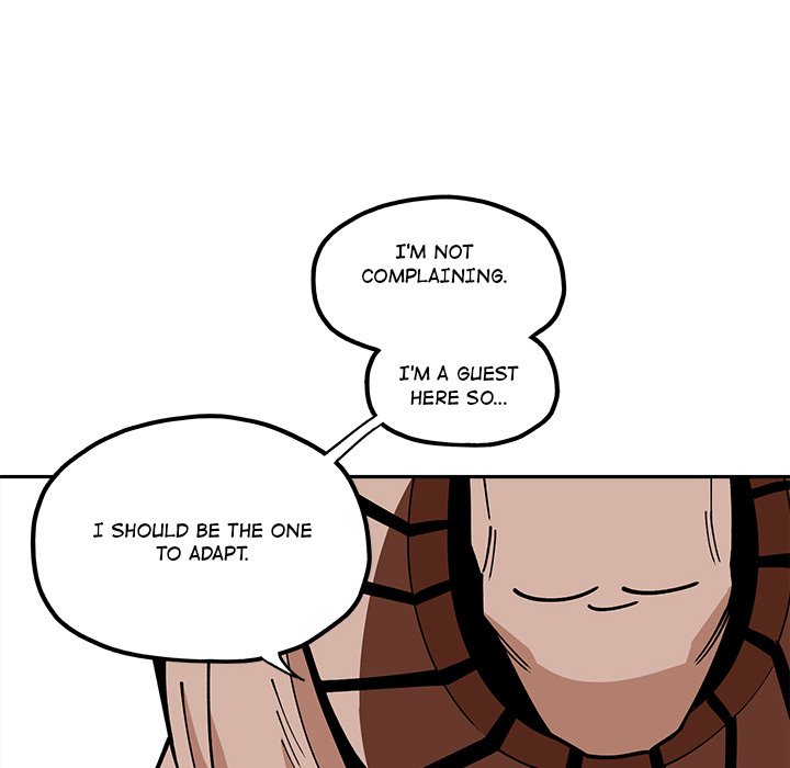 Iron Mech Bride Chapter 20 image 35