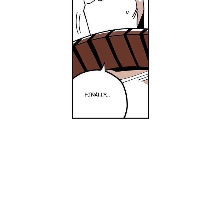 Iron Mech Bride Chapter 20 image 39