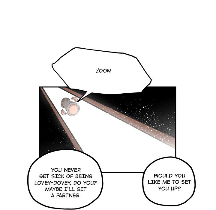 Iron Mech Bride Chapter 20 image 41