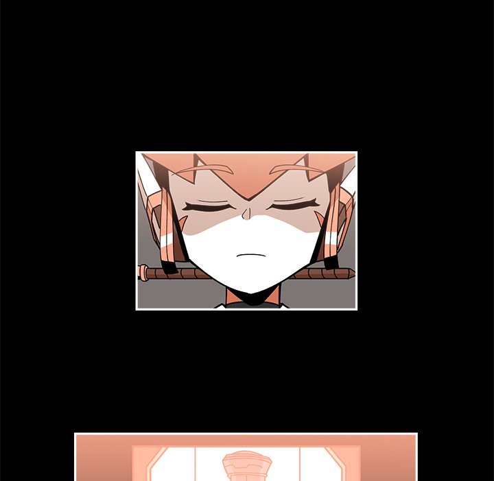 Iron Mech Bride Chapter 20 image 44