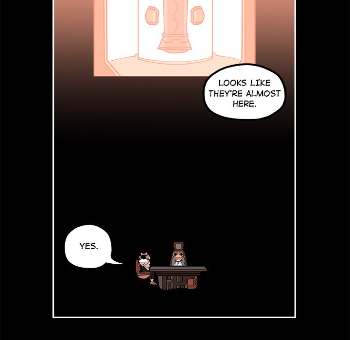 Iron Mech Bride Chapter 20 image 45