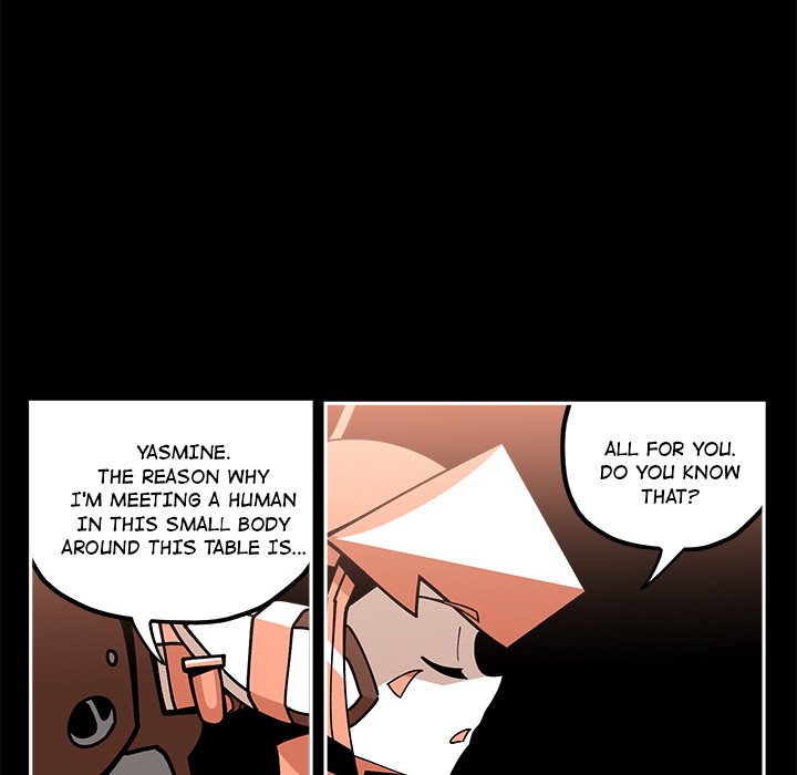 Iron Mech Bride Chapter 20 image 46
