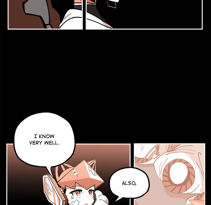 Iron Mech Bride Chapter 20 image 47