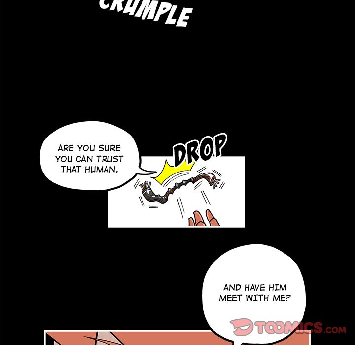 Iron Mech Bride Chapter 20 image 53