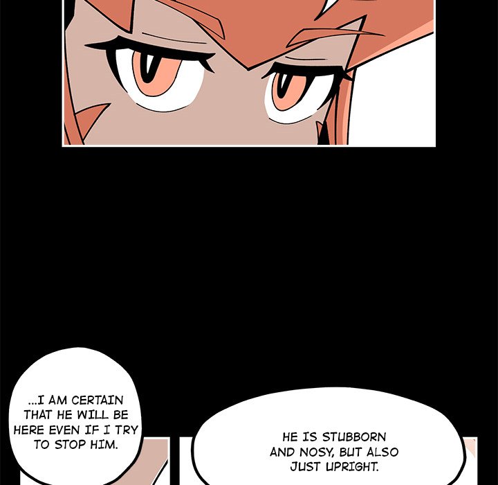 Iron Mech Bride Chapter 20 image 54