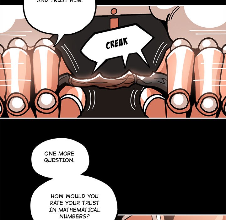 Iron Mech Bride Chapter 20 image 56