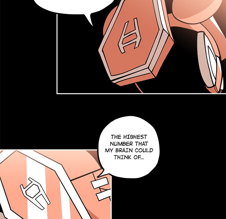 Iron Mech Bride Chapter 20 image 57