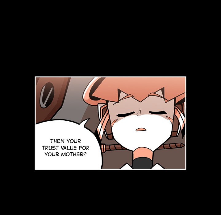 Iron Mech Bride Chapter 20 image 59