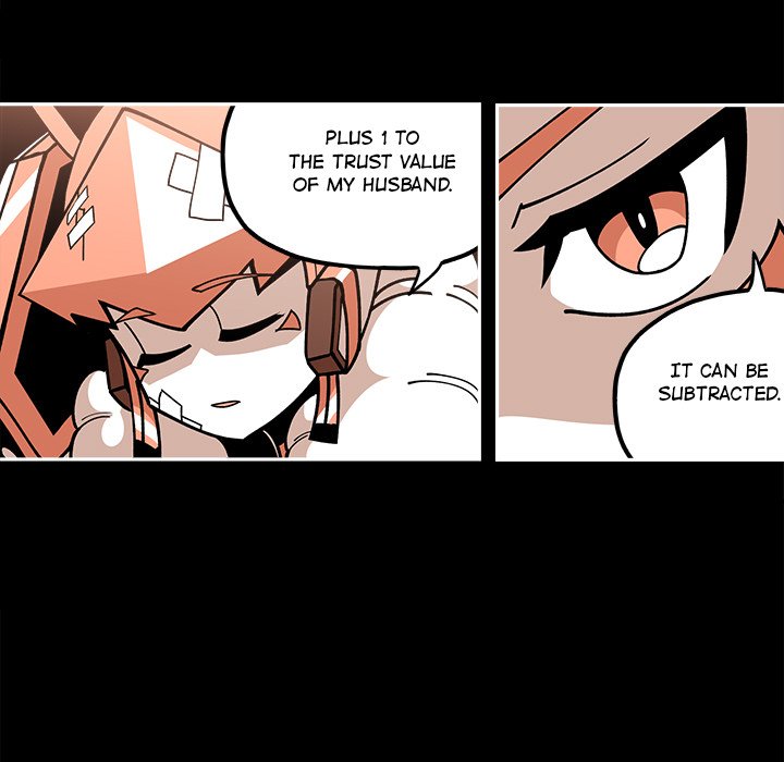 Iron Mech Bride Chapter 20 image 60