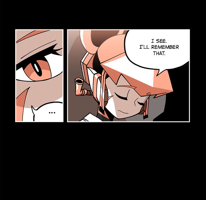 Iron Mech Bride Chapter 20 image 61