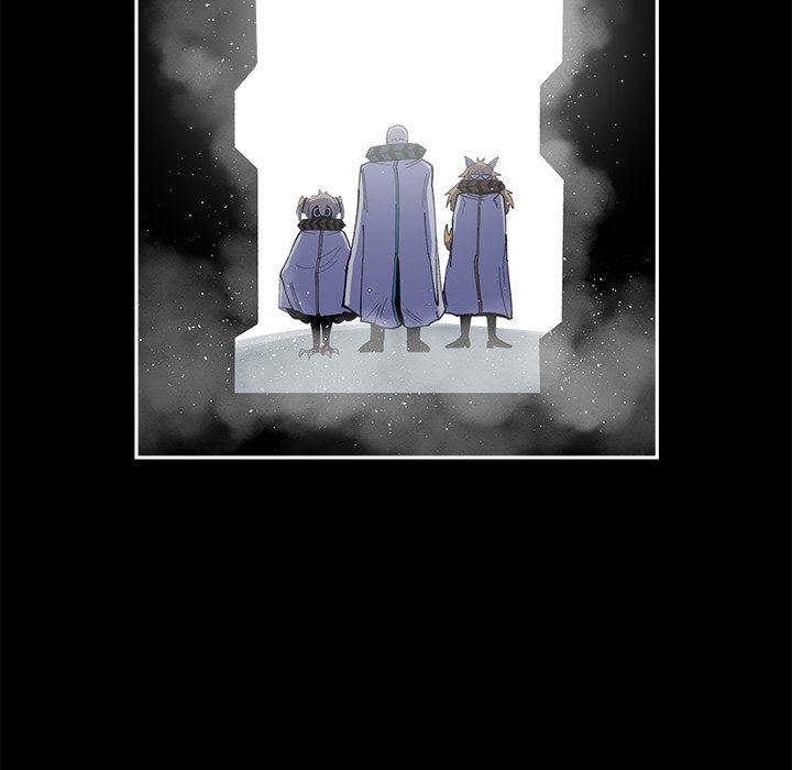 Iron Mech Bride Chapter 20 image 64