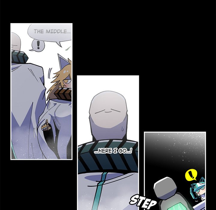 Iron Mech Bride Chapter 20 image 65