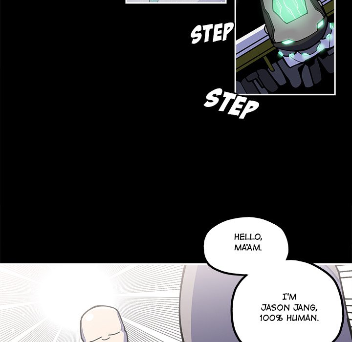 Iron Mech Bride Chapter 20 image 66