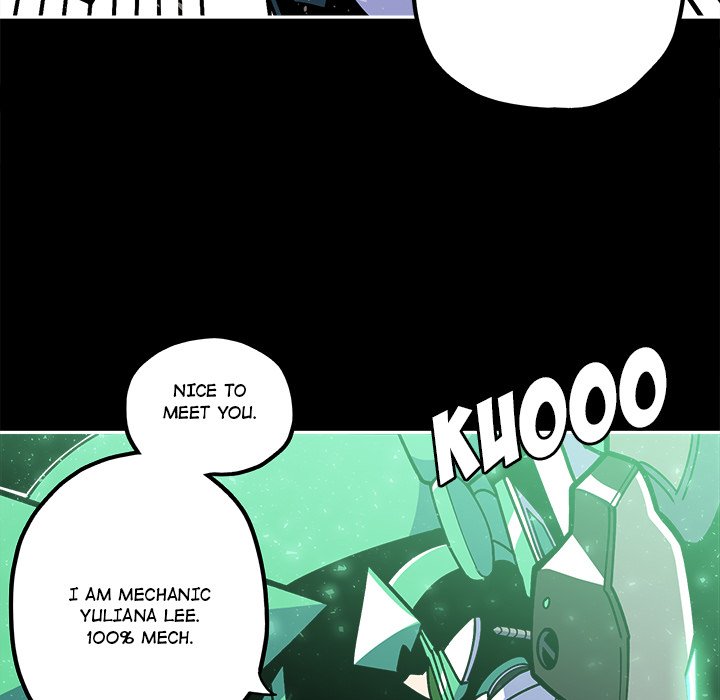 Iron Mech Bride Chapter 20 image 68