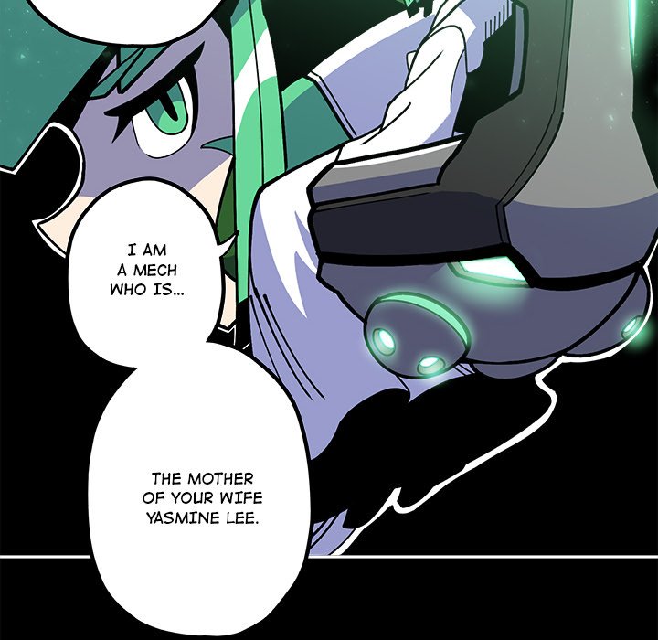 Iron Mech Bride Chapter 20 image 69