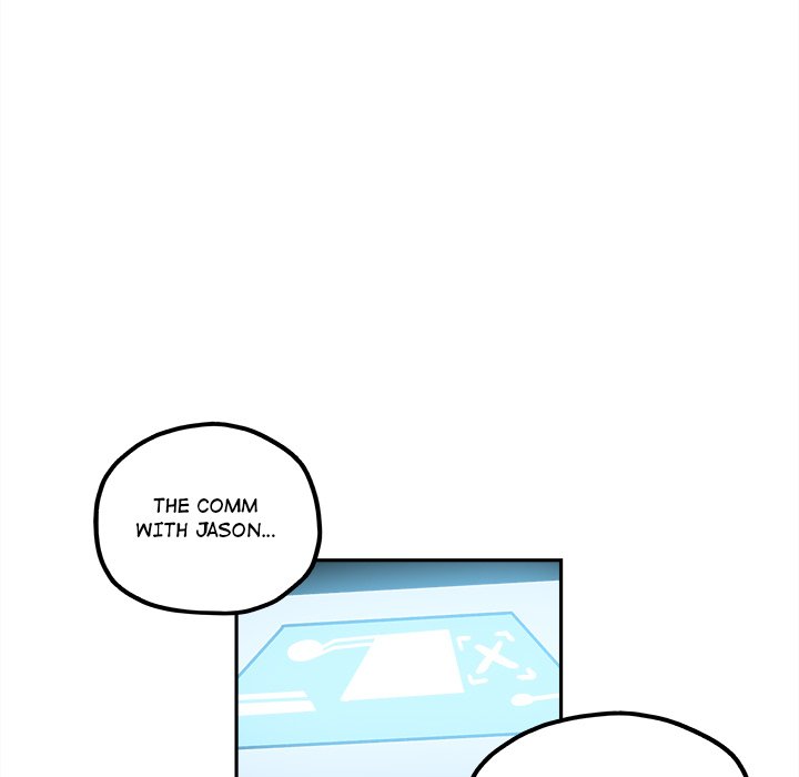 Iron Mech Bride Chapter 20 image 72