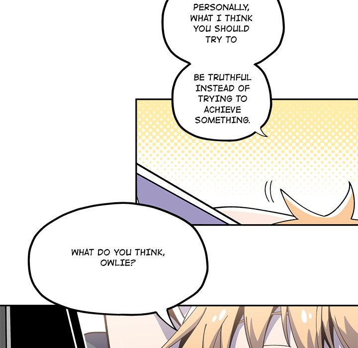 Iron Mech Bride Chapter 20 image 8