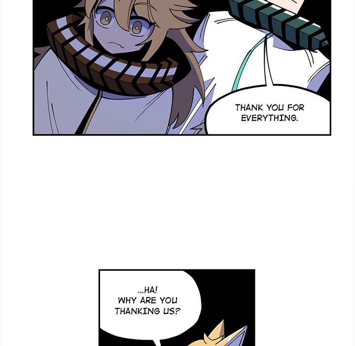 Iron Mech Bride Chapter 21 image 19