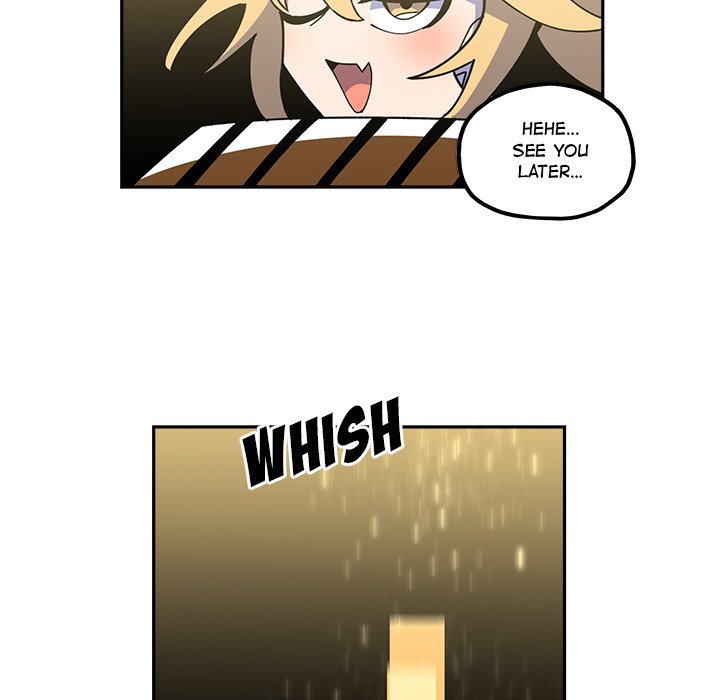 Iron Mech Bride Chapter 21 image 21