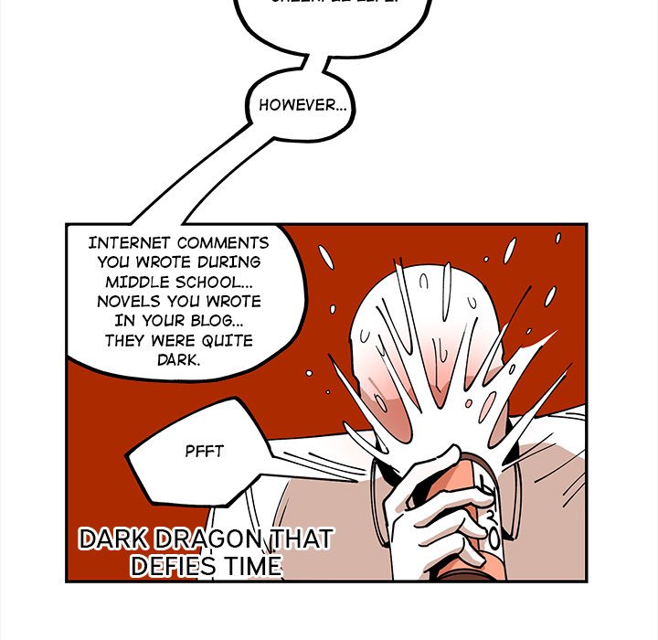 Iron Mech Bride Chapter 21 image 26