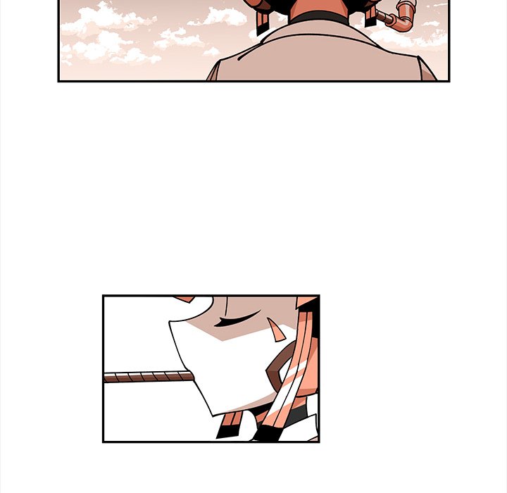 Iron Mech Bride Chapter 21 image 33