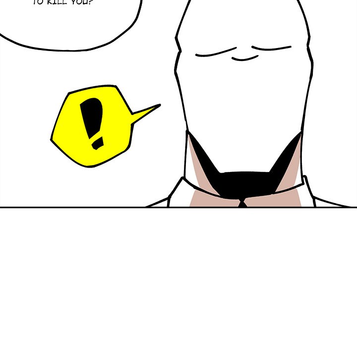 Iron Mech Bride Chapter 21 image 38