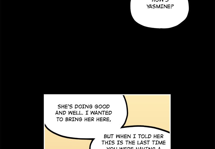 Iron Mech Bride Chapter 21 image 3