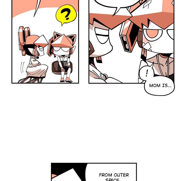 Iron Mech Bride Chapter 21 image 40