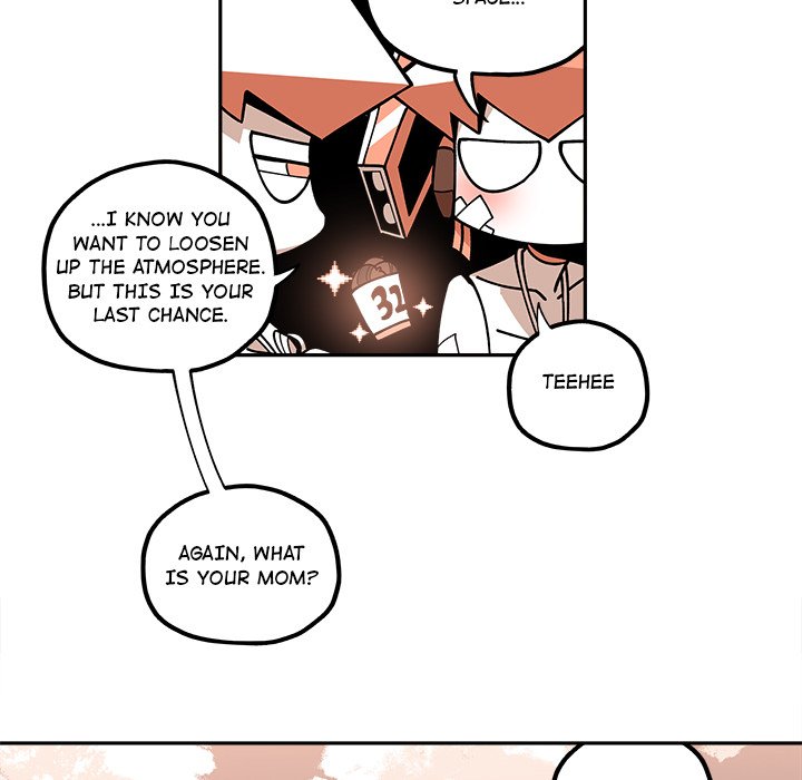 Iron Mech Bride Chapter 21 image 41