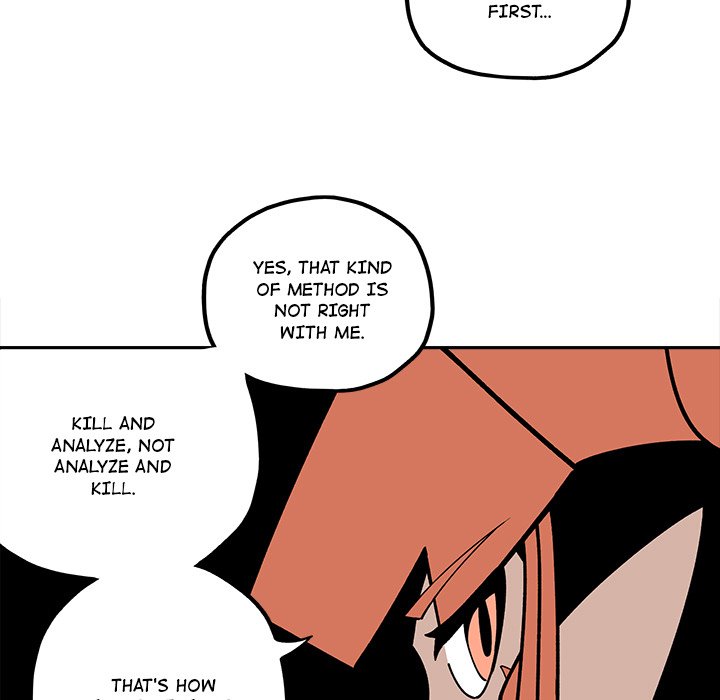 Iron Mech Bride Chapter 21 image 47