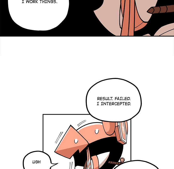 Iron Mech Bride Chapter 21 image 48