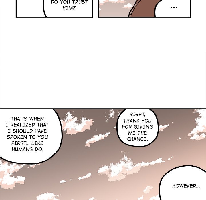 Iron Mech Bride Chapter 21 image 51