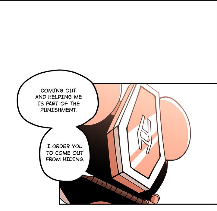 Iron Mech Bride Chapter 21 image 54
