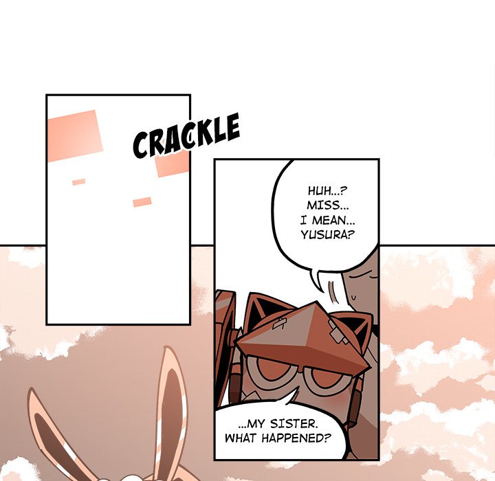 Iron Mech Bride Chapter 21 image 56