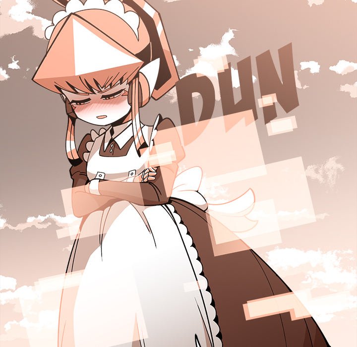 Iron Mech Bride Chapter 21 image 57