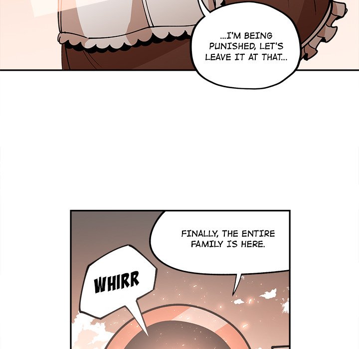Iron Mech Bride Chapter 21 image 58