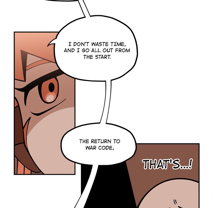 Iron Mech Bride Chapter 21 image 60