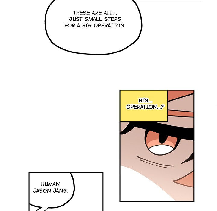 Iron Mech Bride Chapter 21 image 62