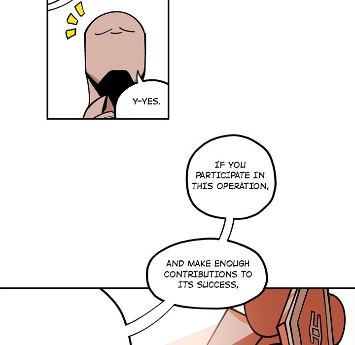 Iron Mech Bride Chapter 21 image 63