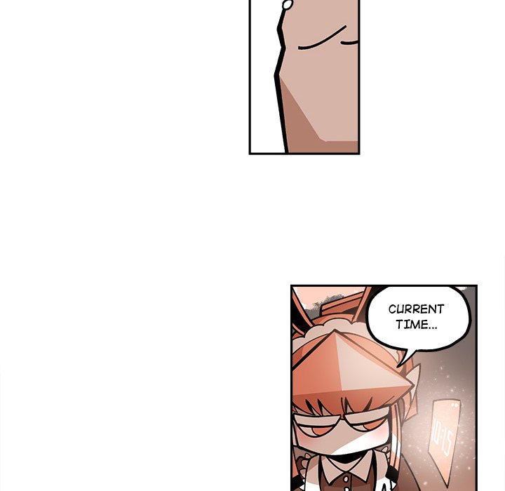 Iron Mech Bride Chapter 21 image 65