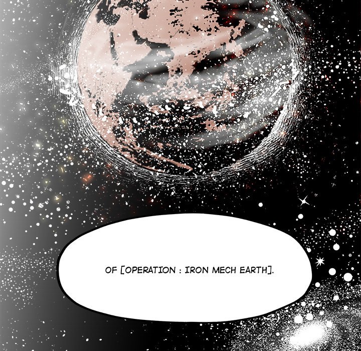 Iron Mech Bride Chapter 21 image 68