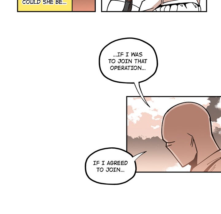 Iron Mech Bride Chapter 22 image 25