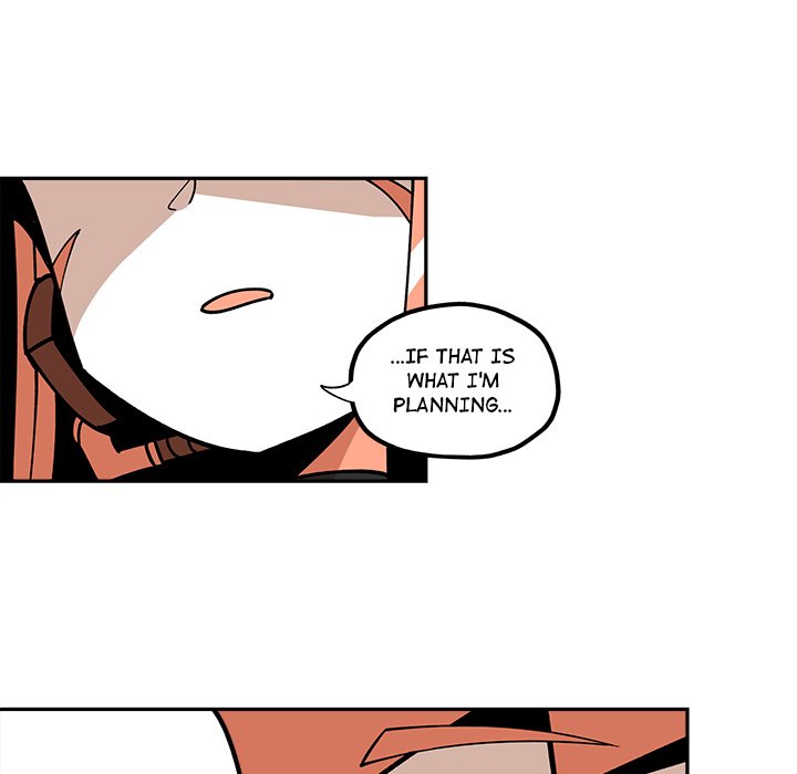 Iron Mech Bride Chapter 22 image 28