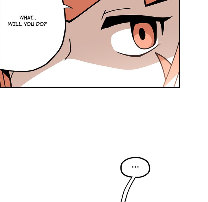Iron Mech Bride Chapter 22 image 29