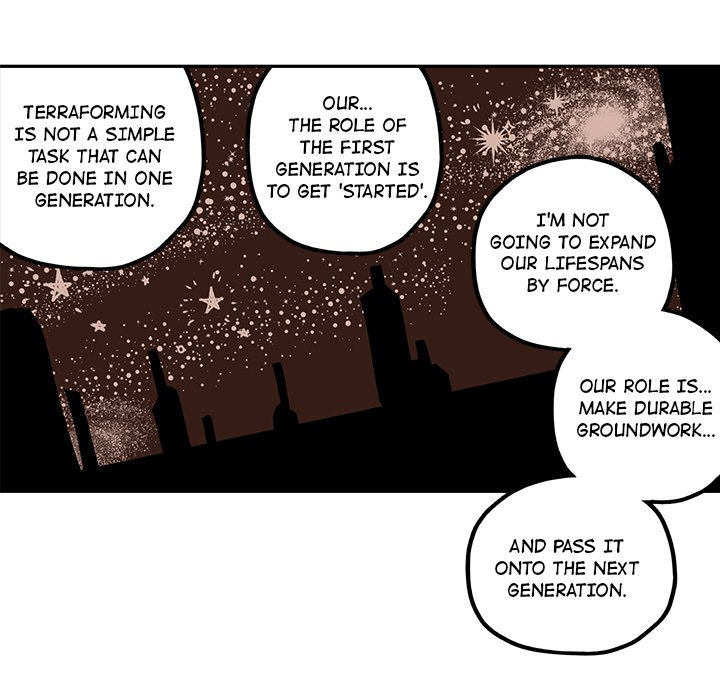Iron Mech Bride Chapter 22 image 34