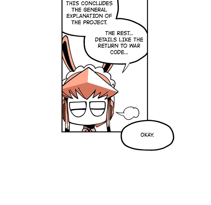 Iron Mech Bride Chapter 22 image 39