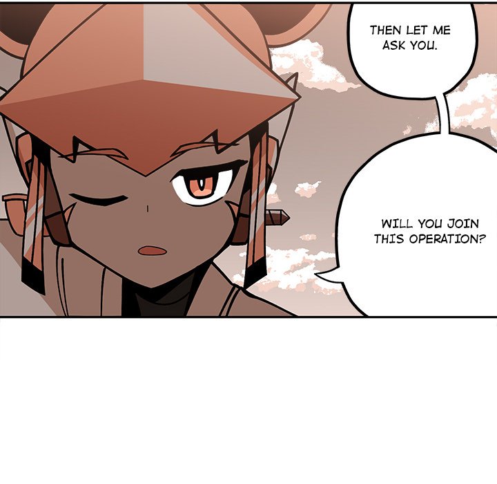 Iron Mech Bride Chapter 22 image 41